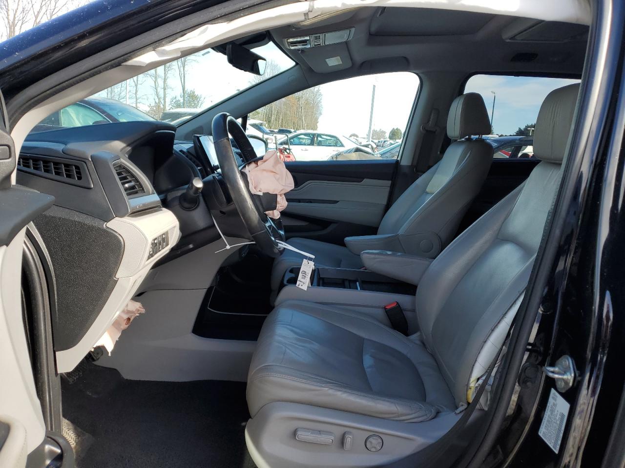 2019 Honda Odyssey - Image 7