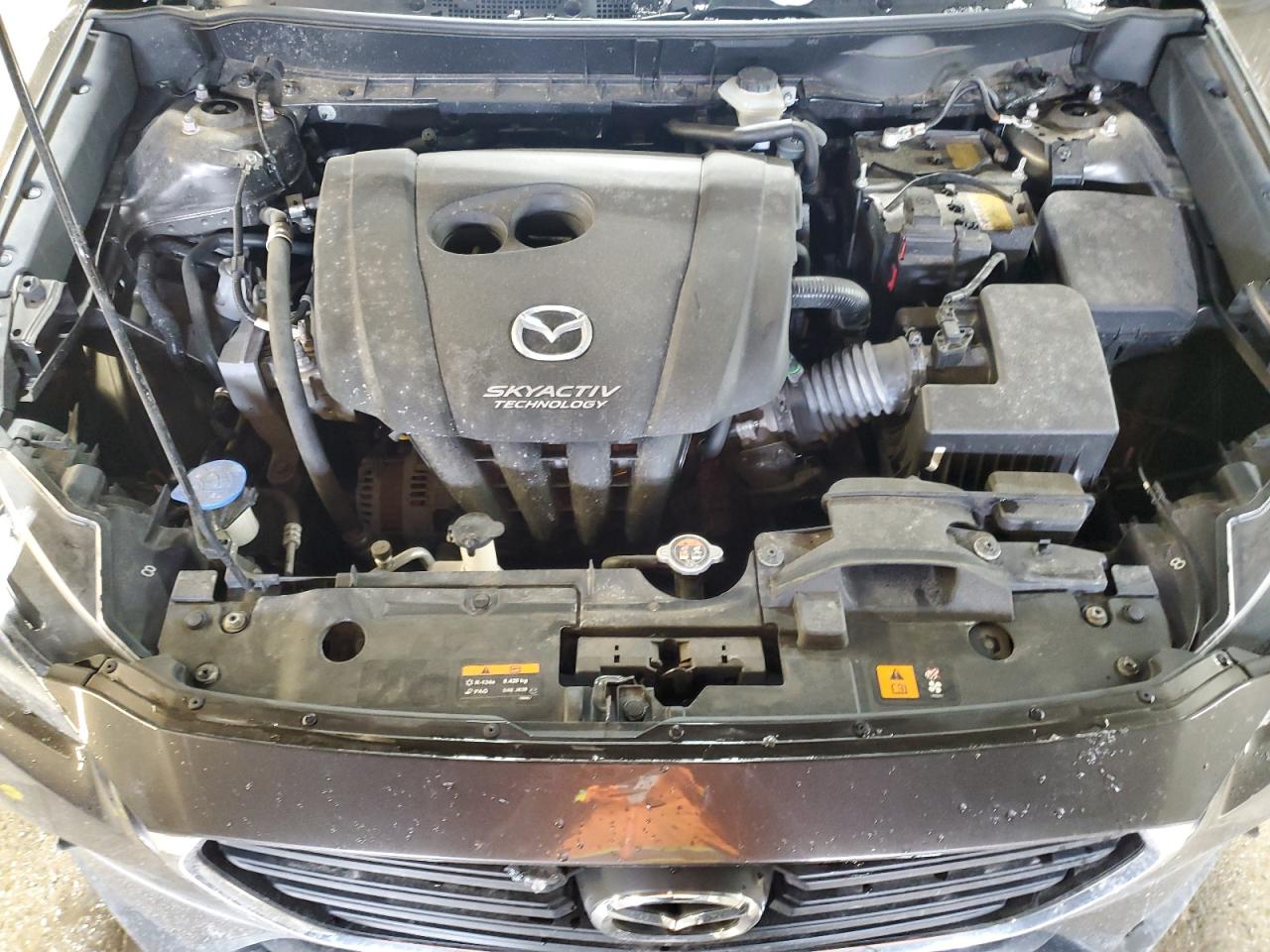 2019 Mazda CX-3 - Image 12