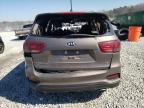2020 Kia Sorento S продається в Ellenwood, GA - Burn