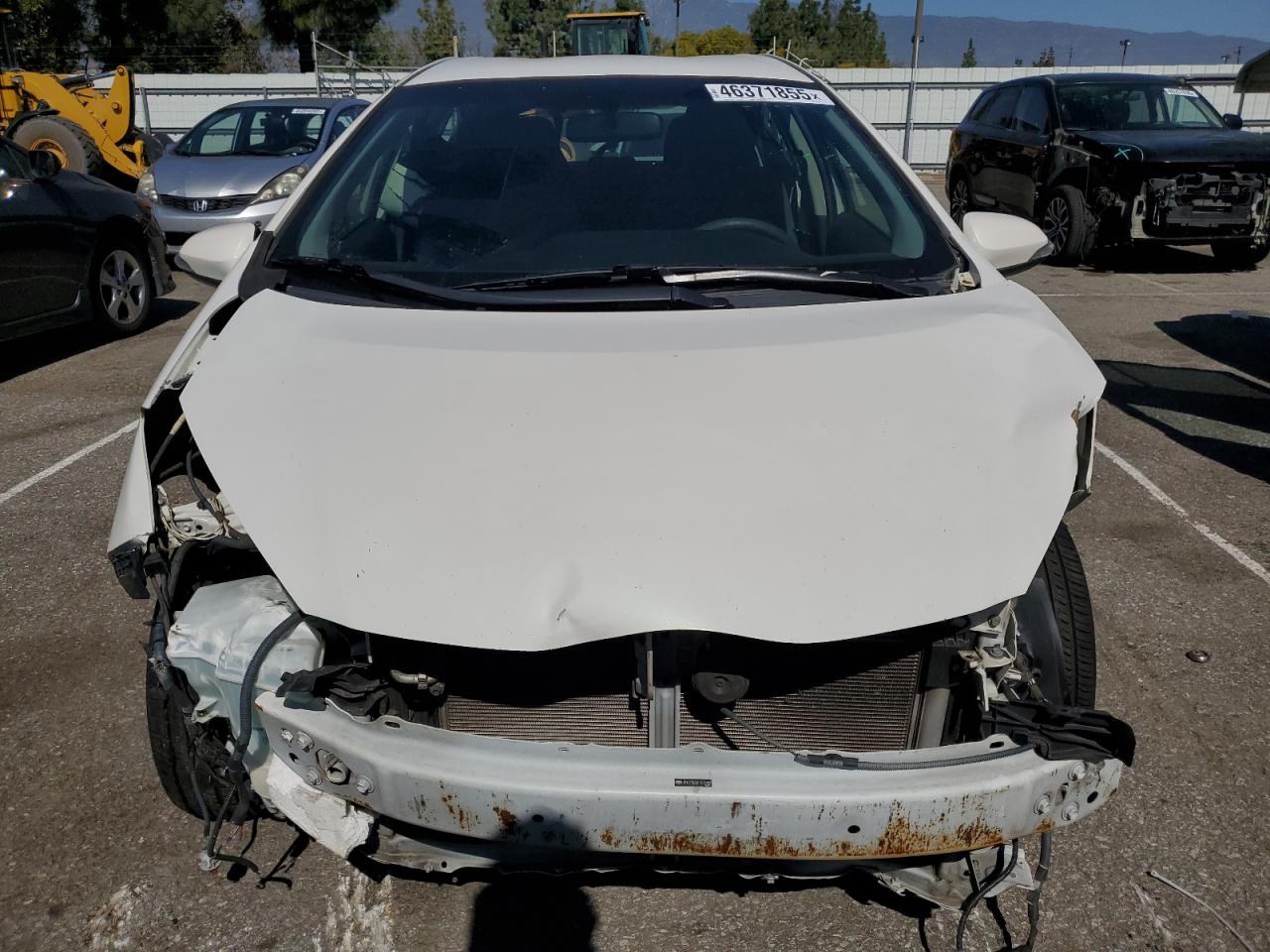 2015 Toyota Prius - Image 5