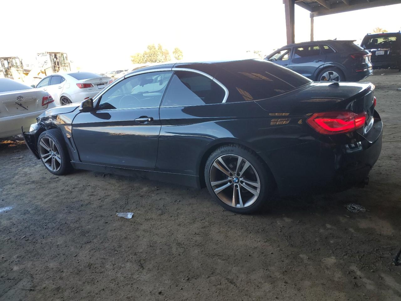 2018 BMW 4er - Image 2