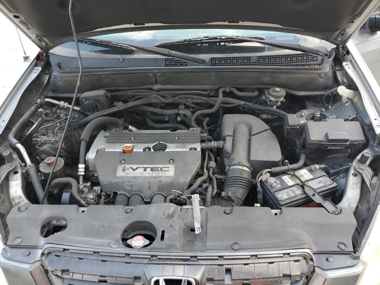 2006 Honda CR-V - Image 12