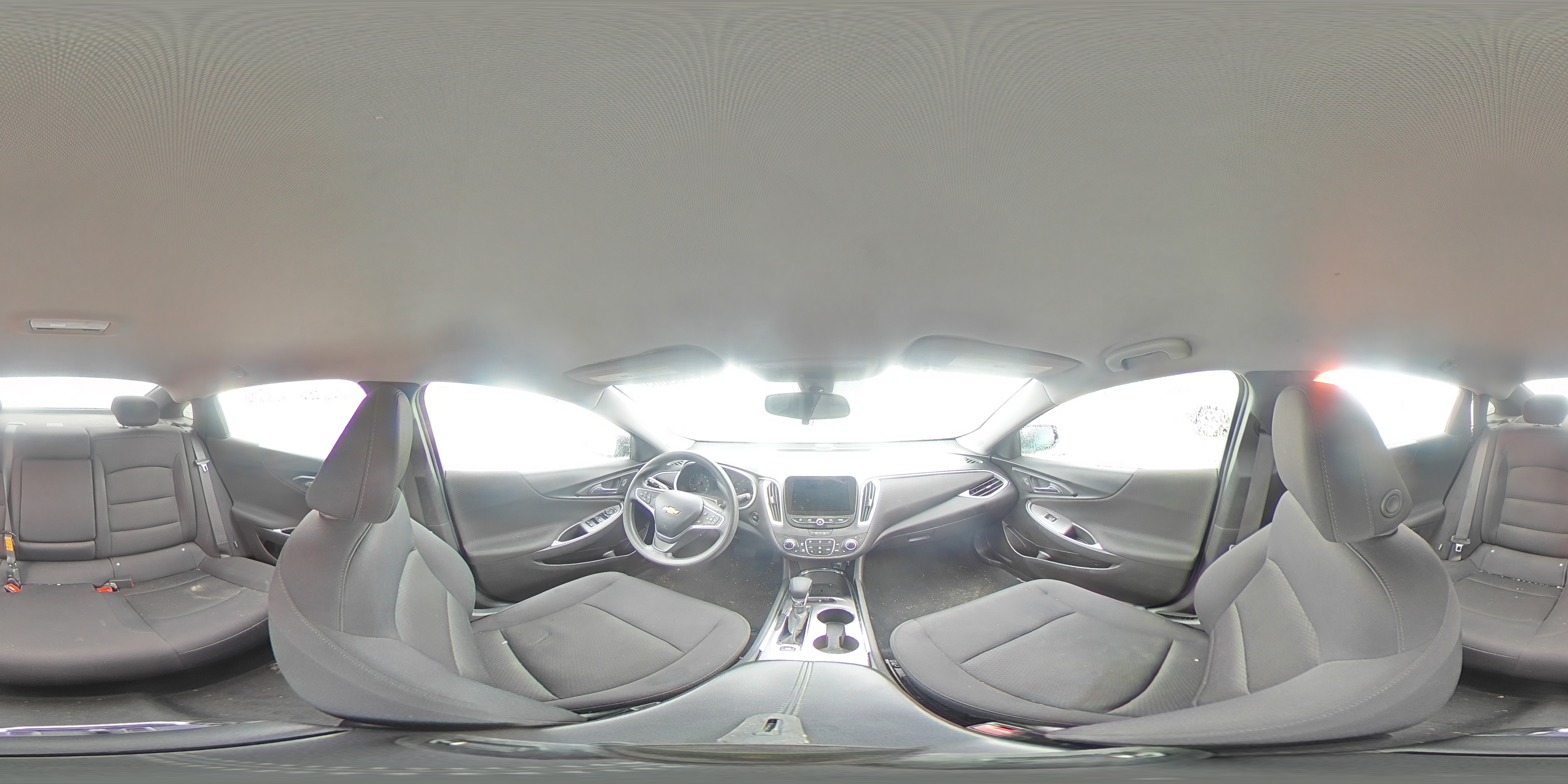 2022 Chevrolet Malibu - Image 13