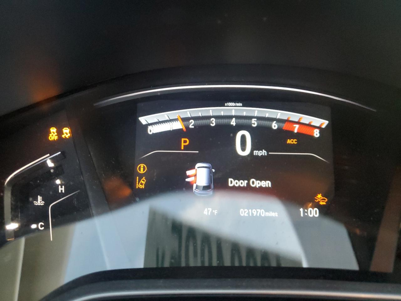 2019 Honda CR-V - Image 9