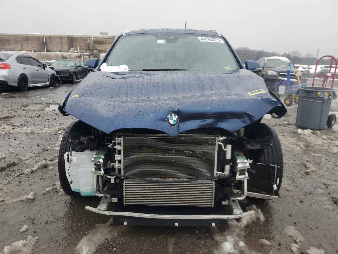 2021 BMW X1 - Image 5