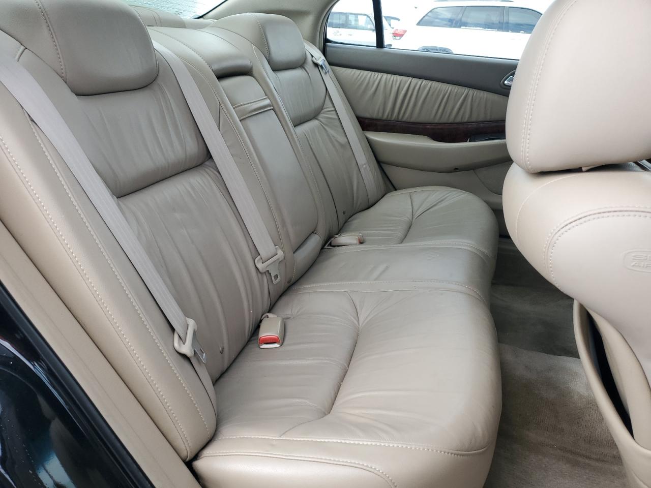 2003 Acura TL - Image 10