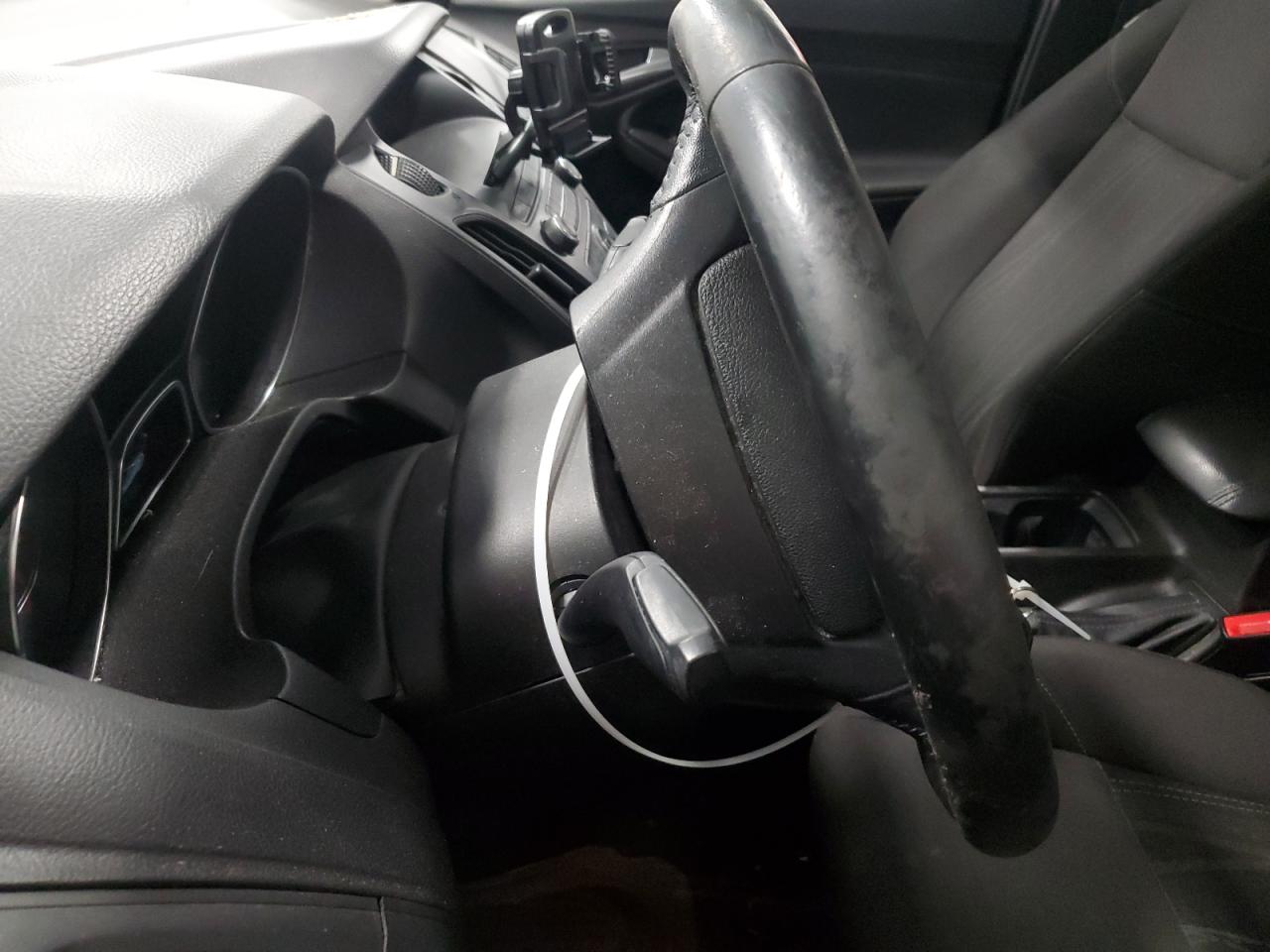 2015 Ford Focus - Image 9