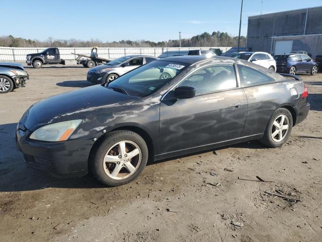 2004 Honda Accord Ex