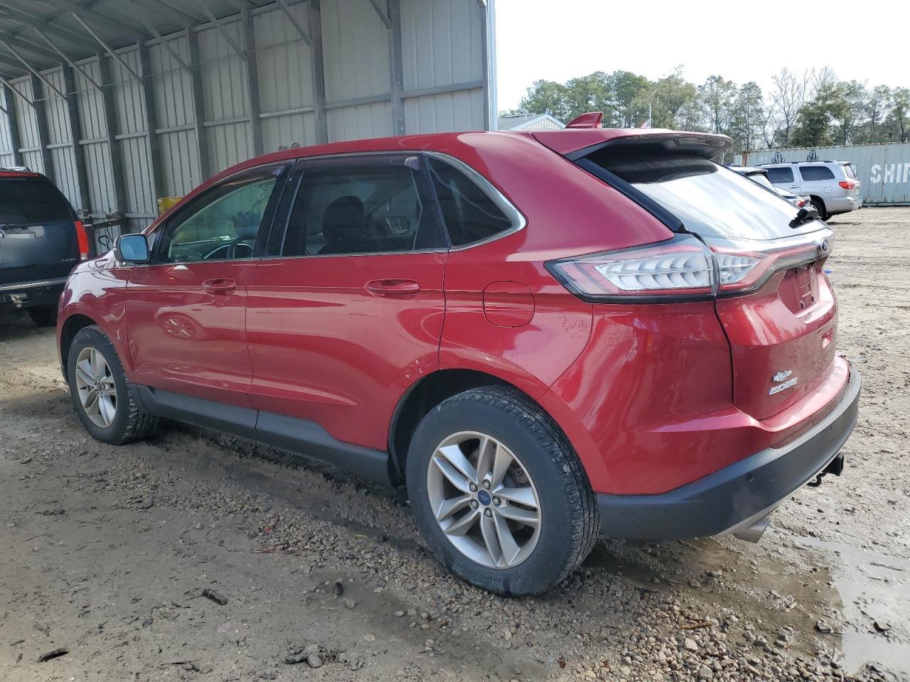 2016 Ford Edge - Image 2