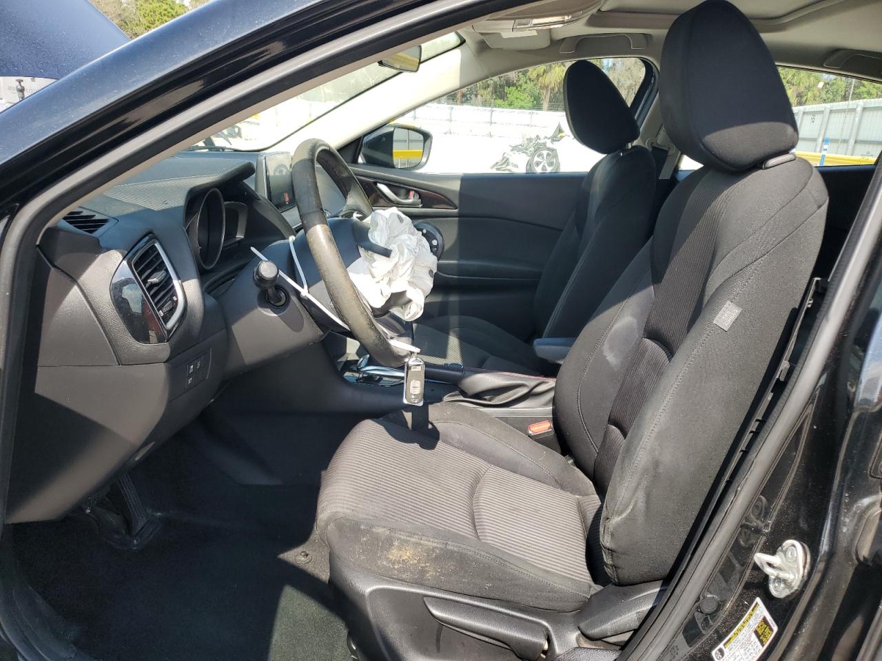 2014 Mazda 3 - Image 7