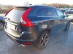 2015 VOLVO XC60 R-DES for sale at Copart ST HELENS