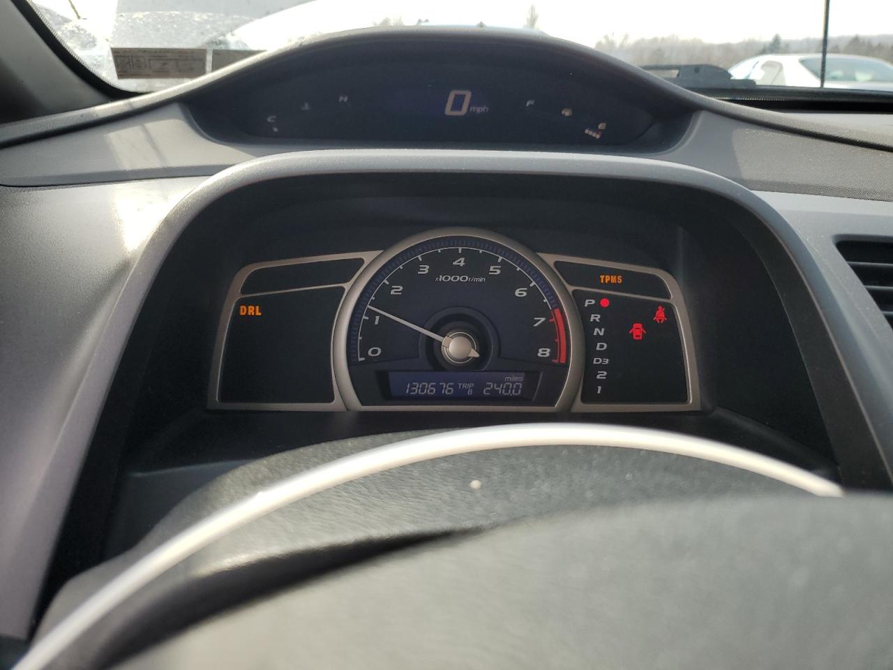 2009 Honda Civic - Image 9