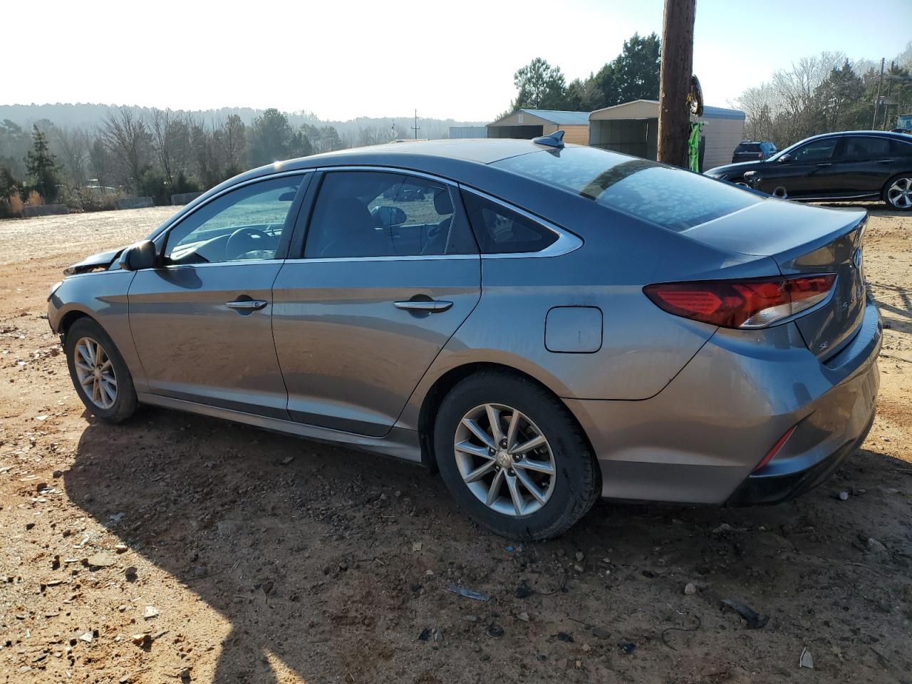 2019 Hyundai Sonata - Image 2