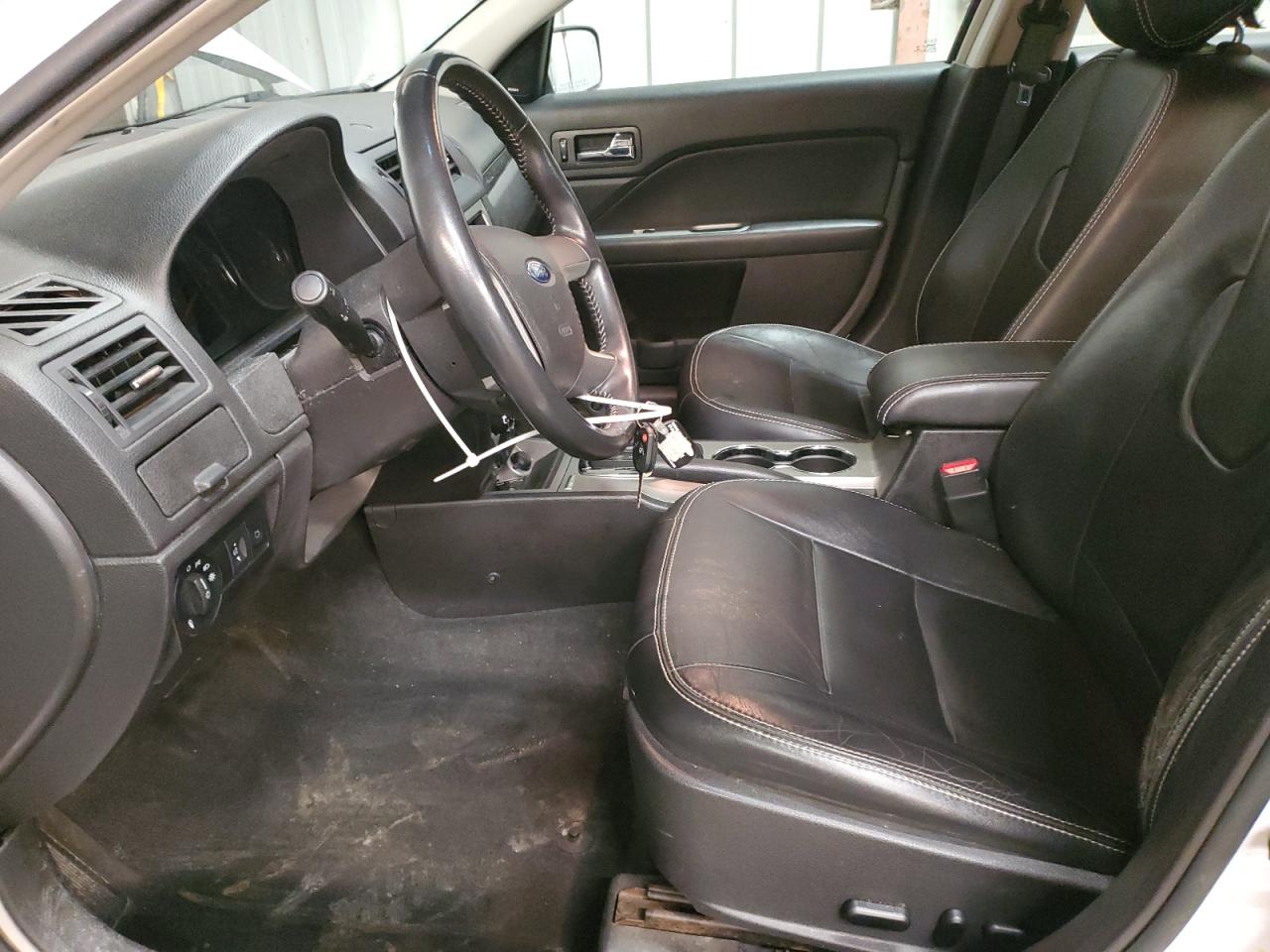 2012 Ford Fusion - Image 7