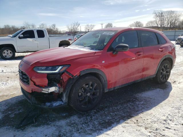 HONDA HR-V SPORT 2023