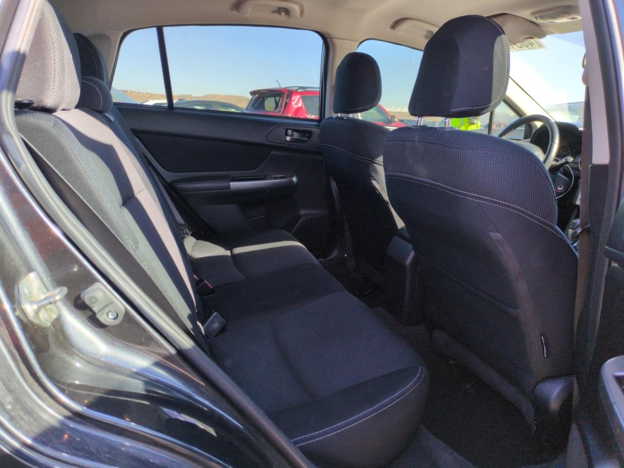 2015 Subaru Impreza - Image 10