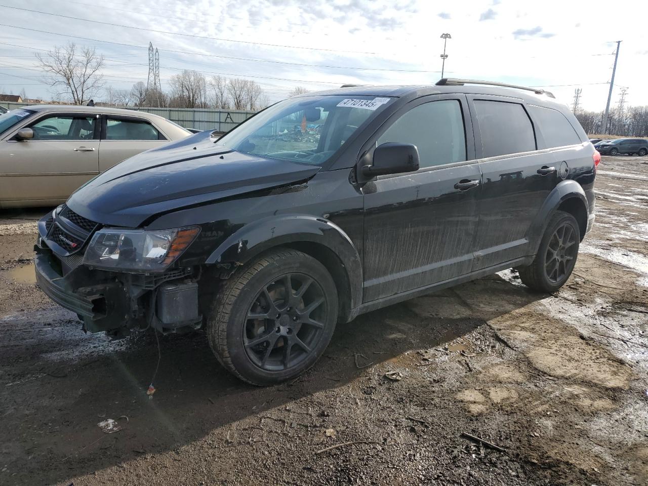 2014 Dodge Journey - Image 1