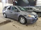 2015 HONDA ODYSSEY LX à vendre chez Copart CT - HARTFORD SPRINGFIELD