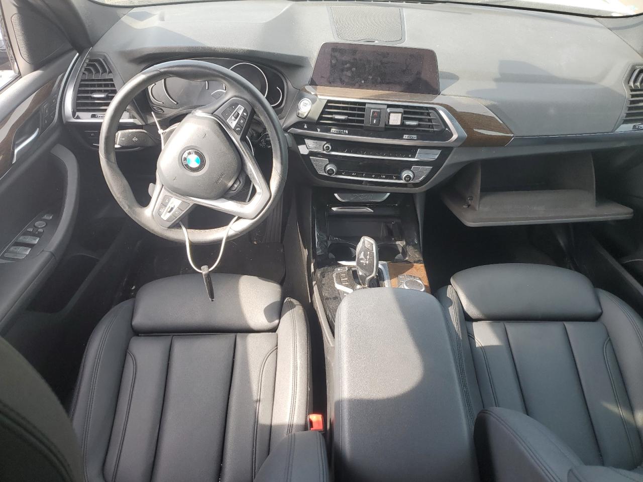 2020 BMW X3 - Image 8