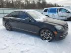 2011 Mercedes-Benz C 350 იყიდება Brookhaven-ში, NY - Mechanical