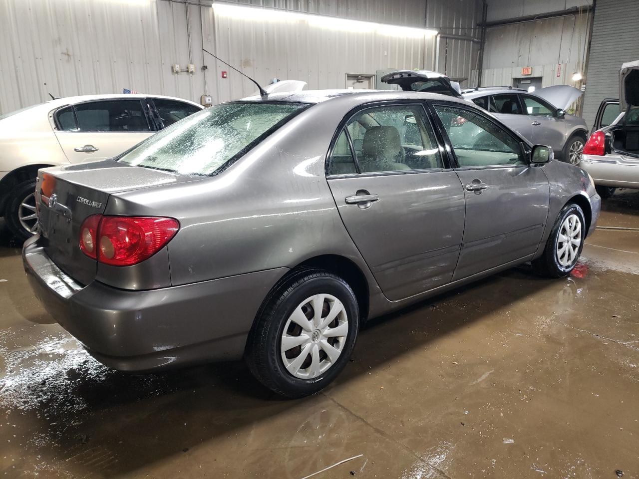 2007 Toyota Corolla - Image 3