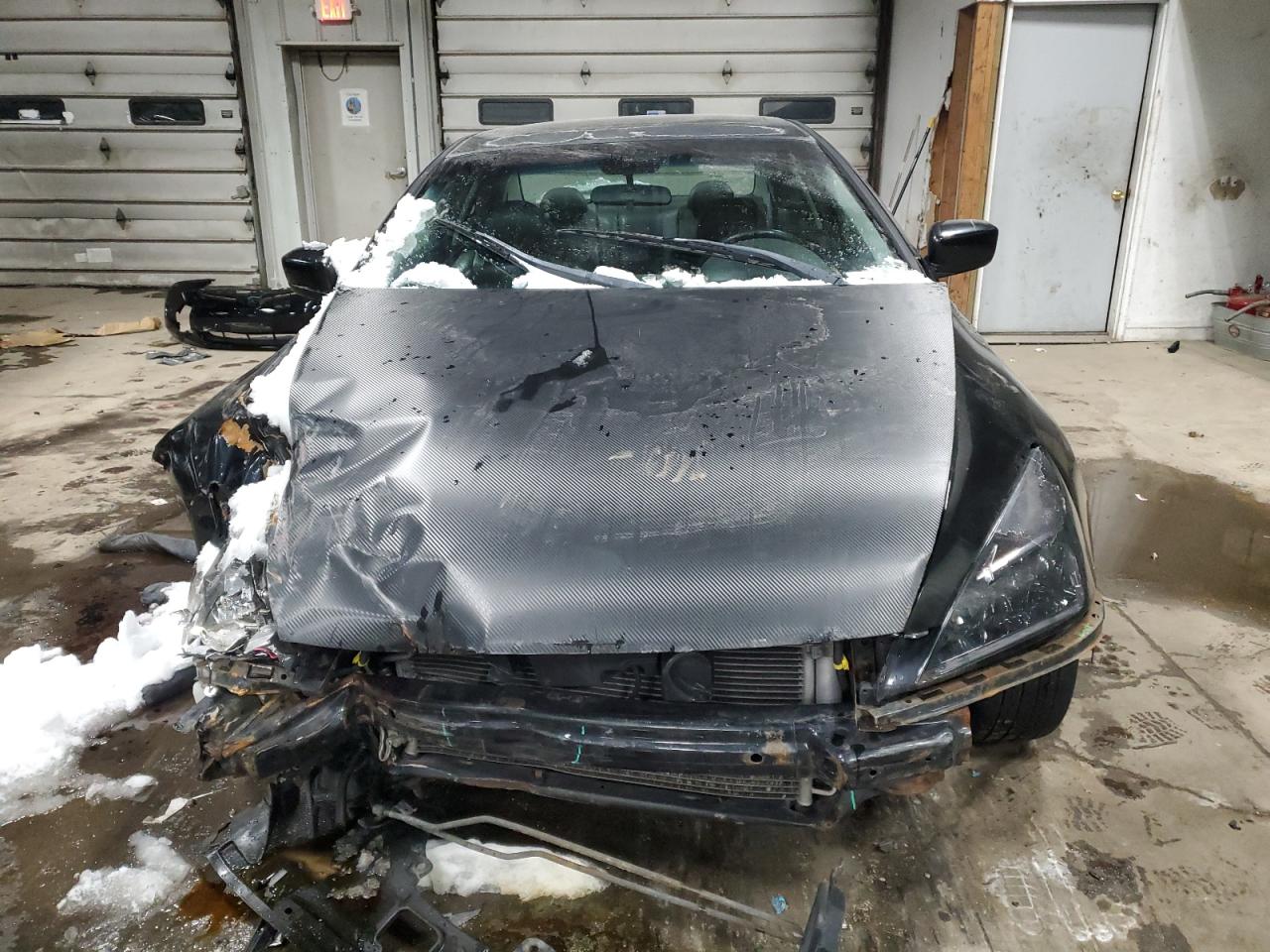2004 Honda Accord - Image 5