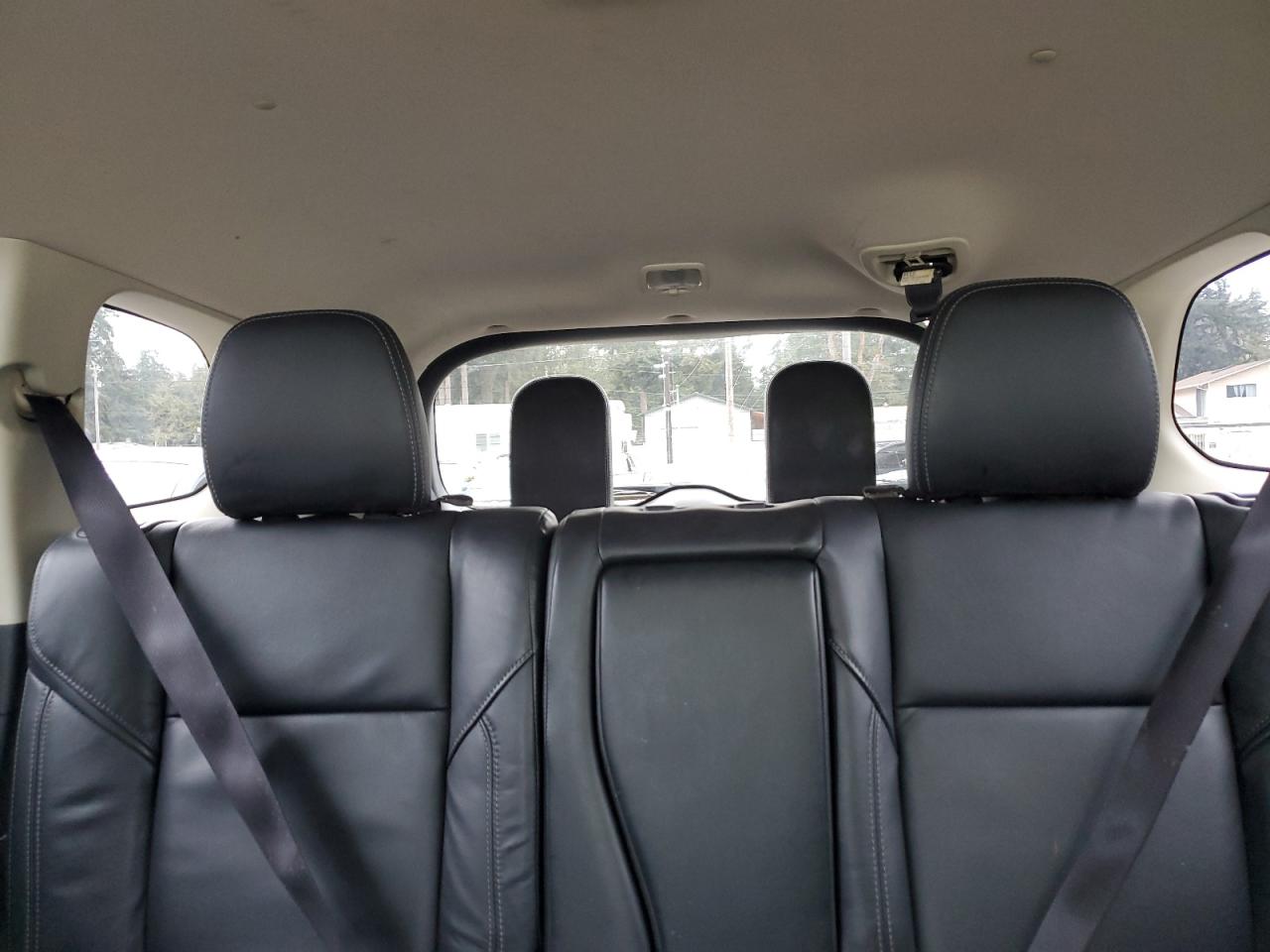 2020 Mitsubishi Outlander - Image 10