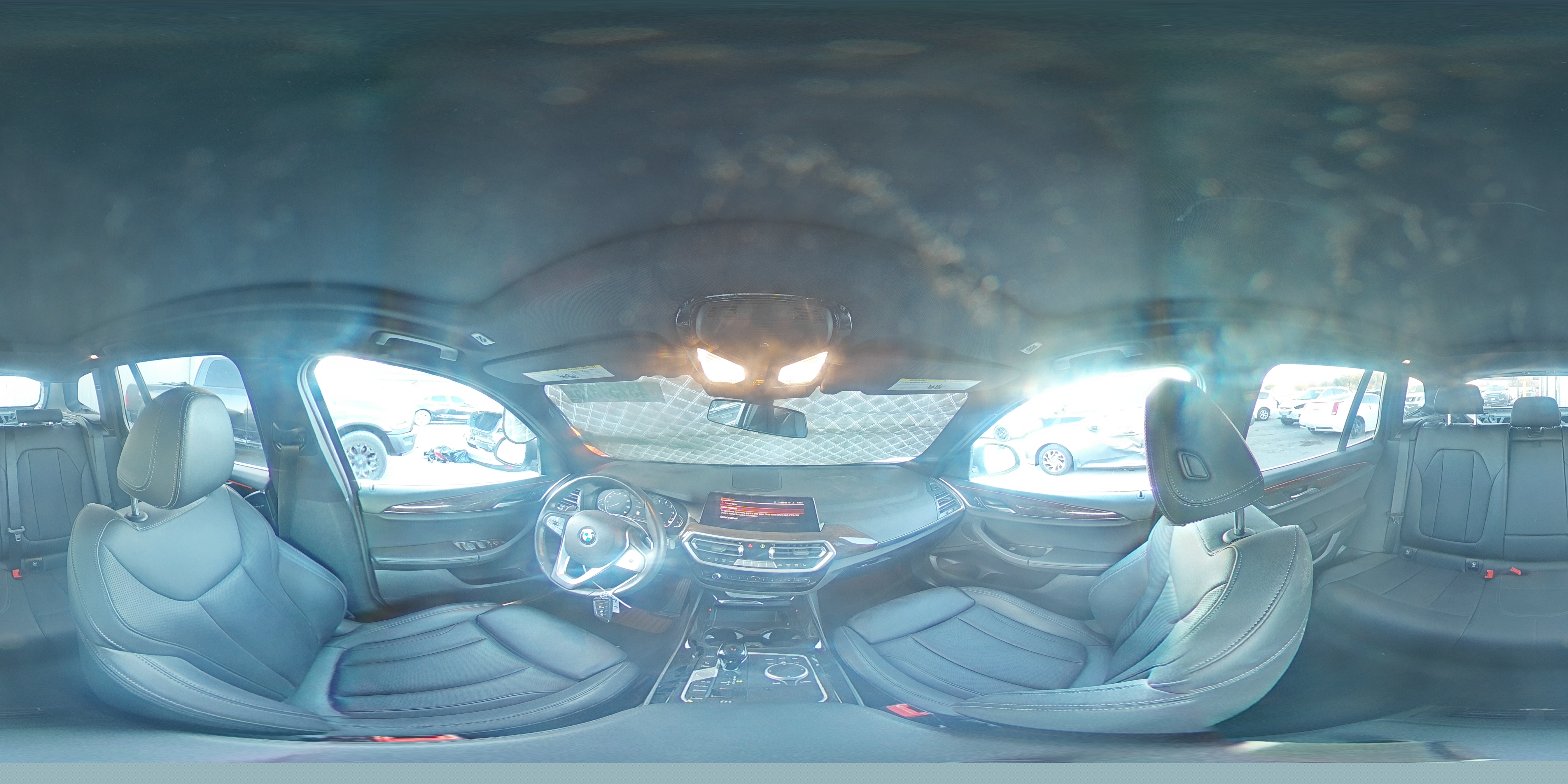 2022 BMW X3 - Image 16