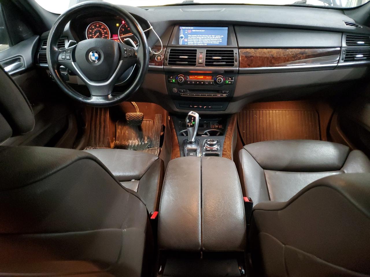 2012 BMW X5 - Image 8