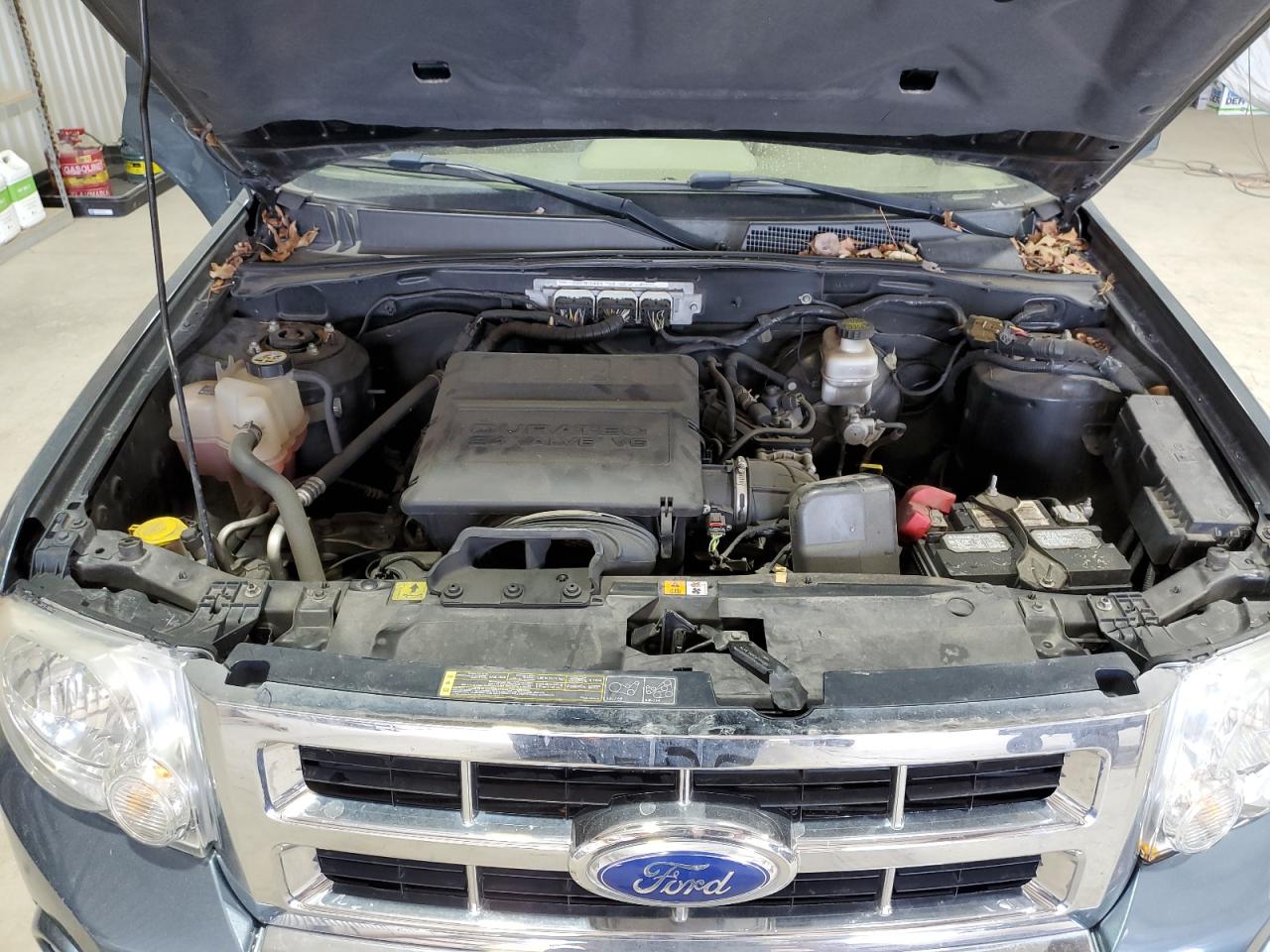 2012 Ford Escape - Image 12