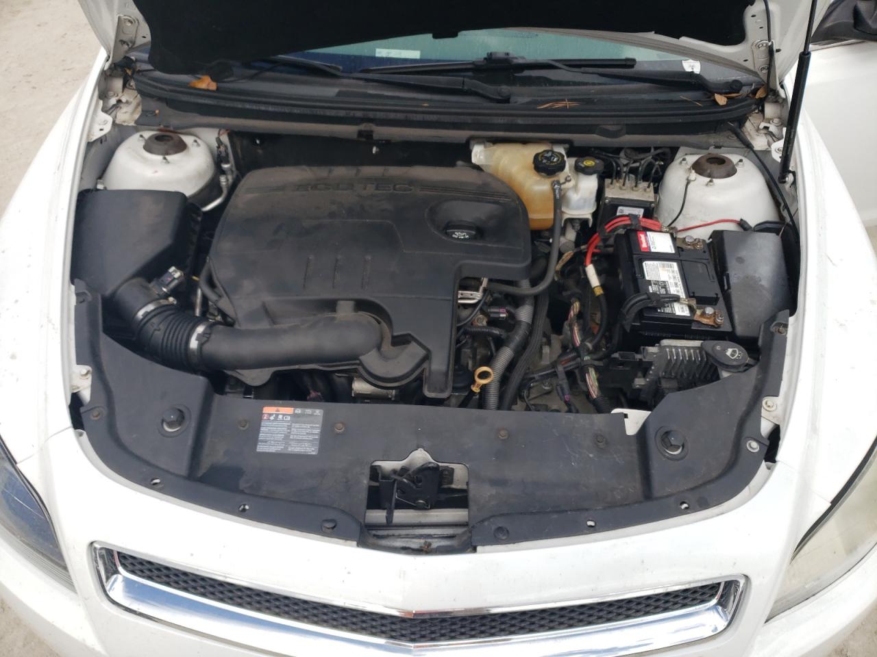 2012 Chevrolet Malibu - Image 11