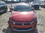 2017 Mitsubishi Lancer Es продається в Madisonville, TN - Front End