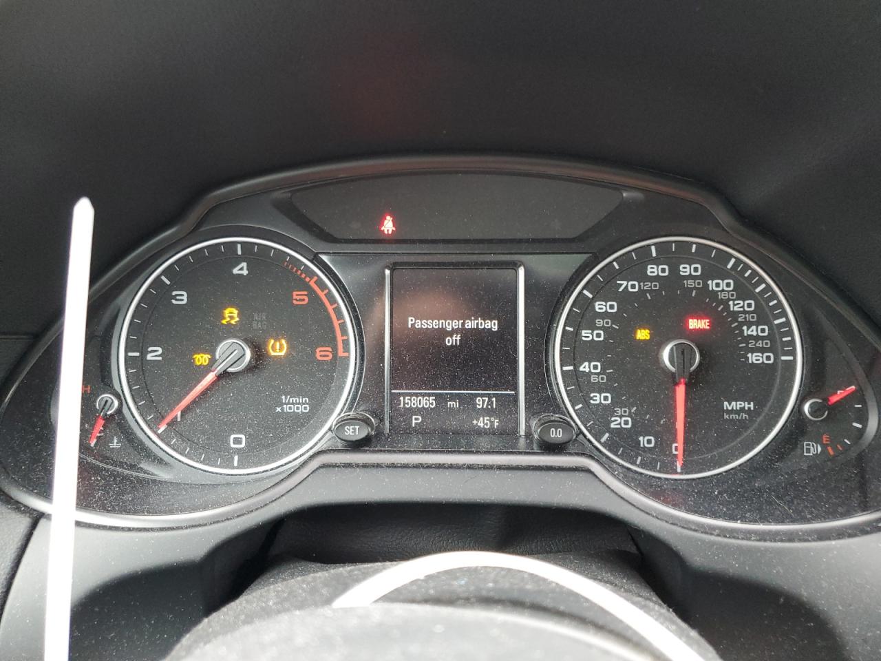 2014 Audi Q5 - Image 9