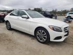 2017 Mercedes-Benz C 300 4Matic for Sale in Jacksonville, FL - Rear End