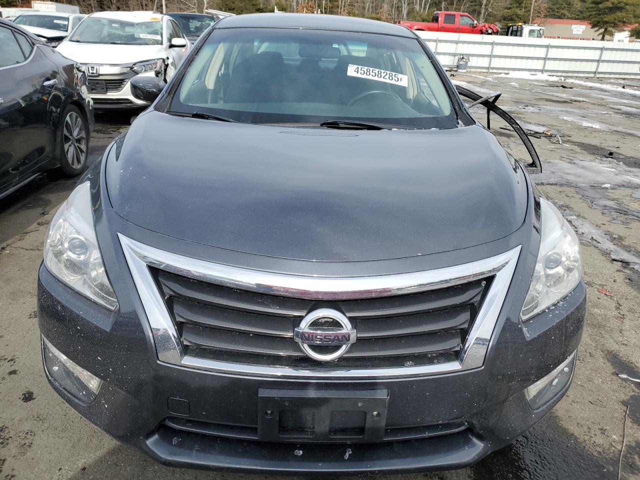 2013 Nissan Altima - Image 5