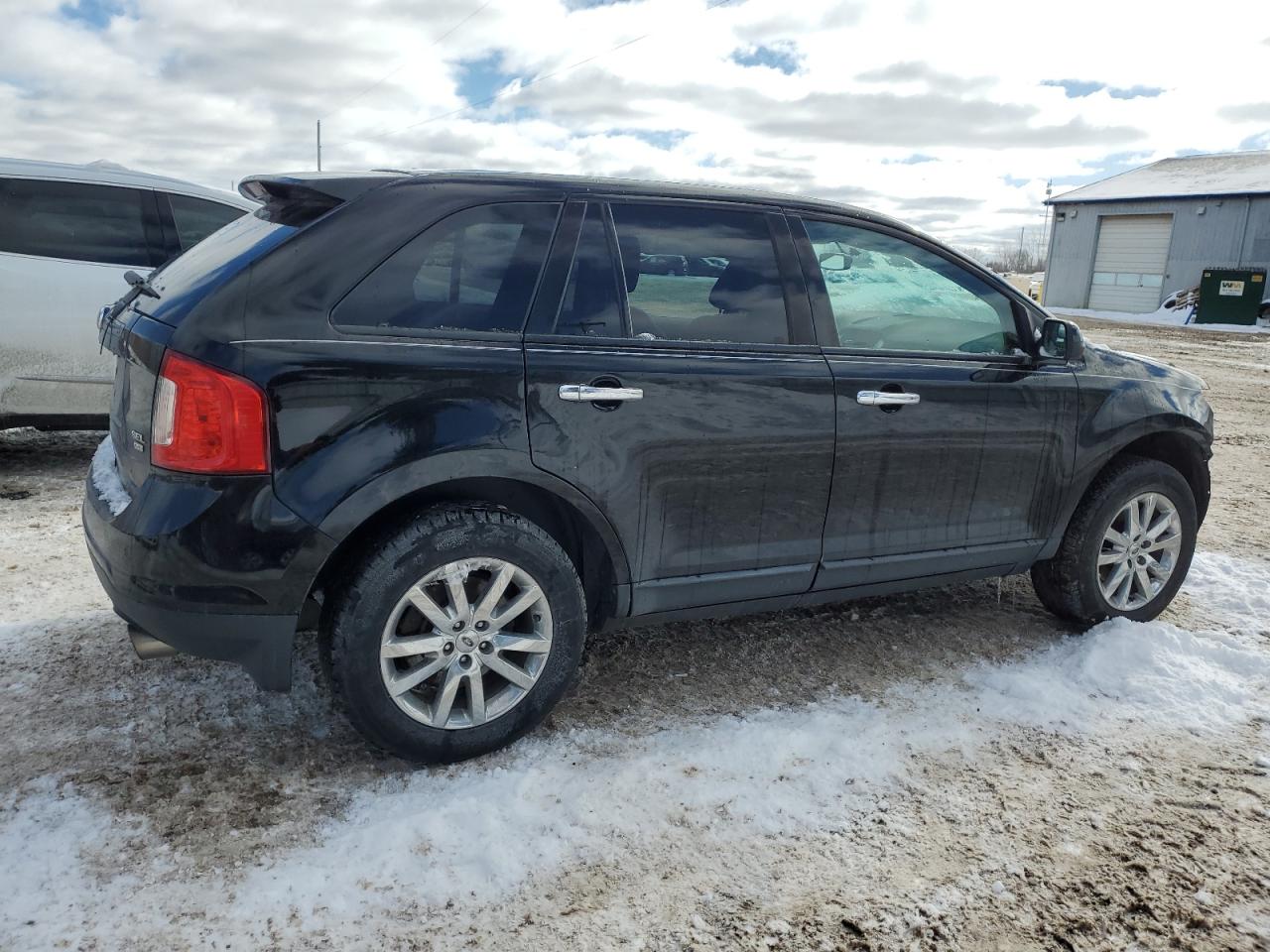2011 Ford Edge - Image 3