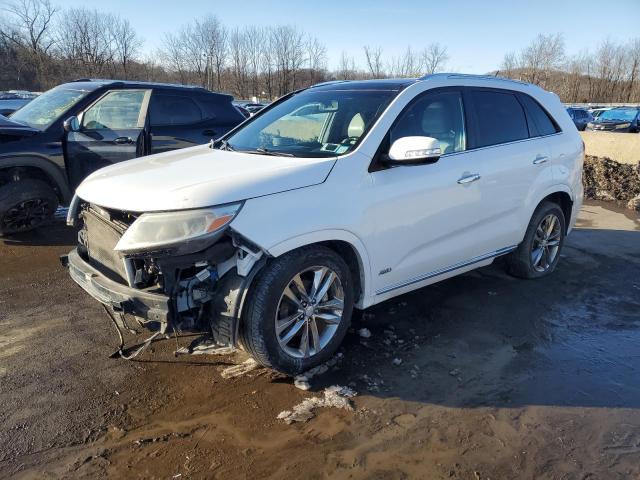 2014 Kia Sorento Sx