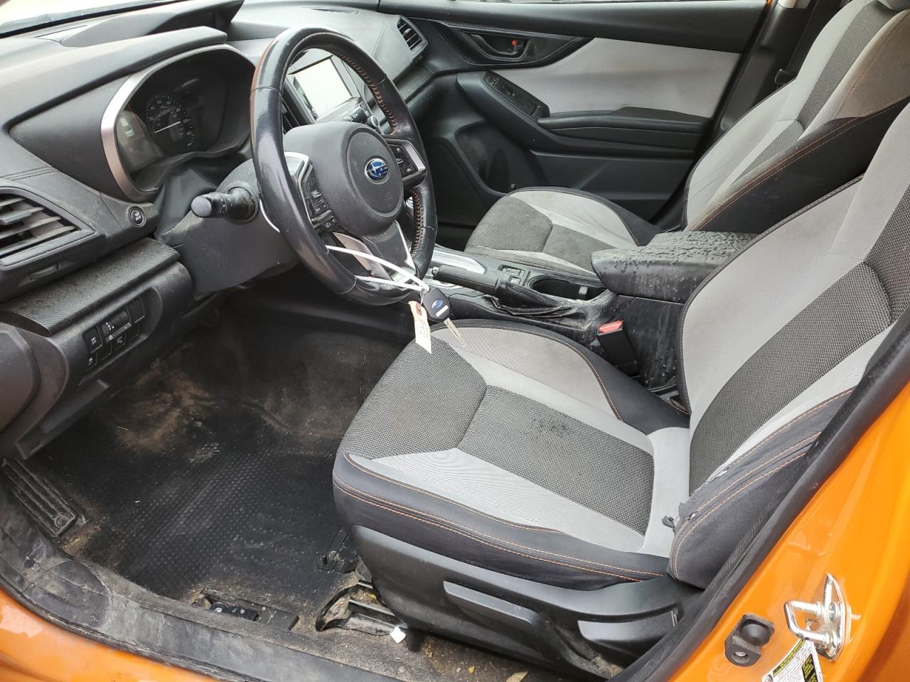 2018 Subaru XV - Image 7