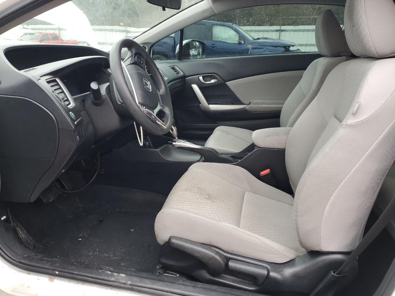2015 Honda Civic - Image 7