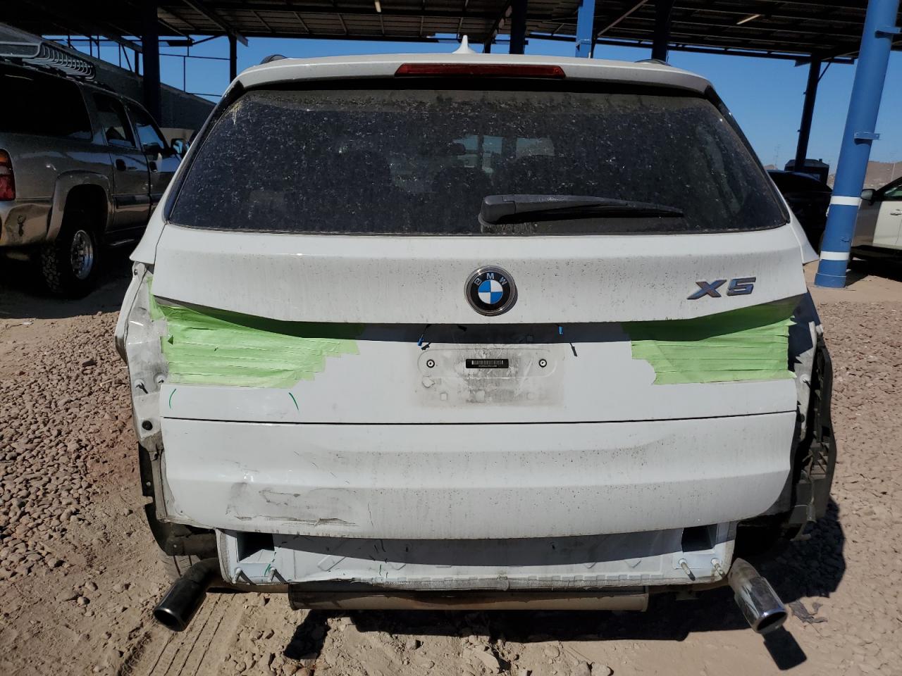 2014 BMW X5 - Image 6