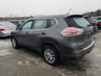 2016 Nissan Rogue S zu verkaufen in North Billerica, MA - Front End