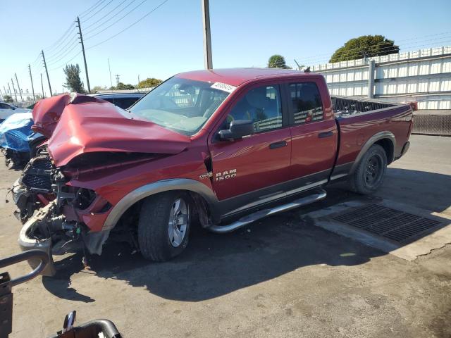 2013 Ram 1500 Slt