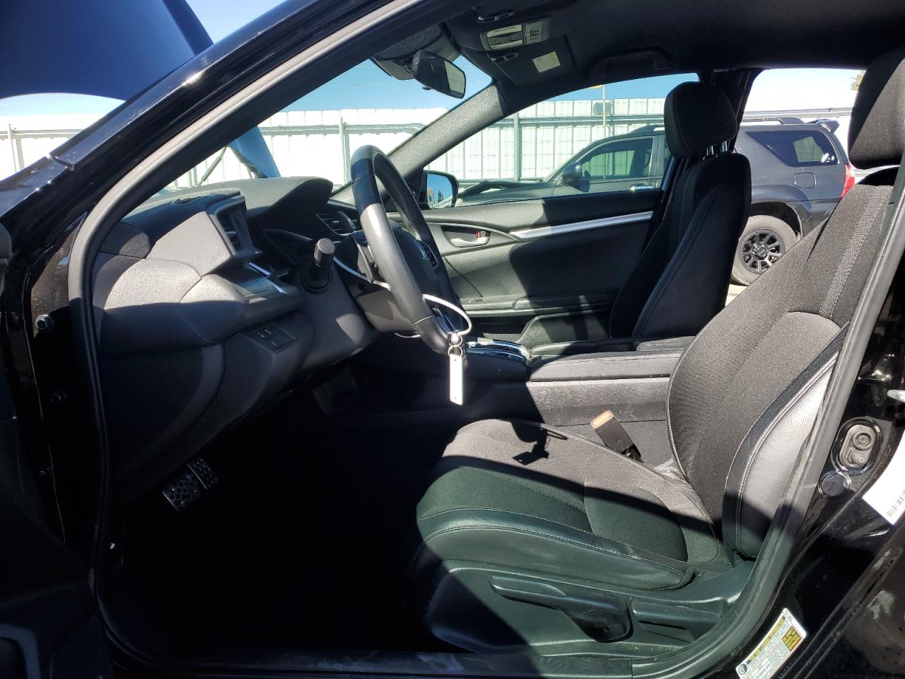 2020 Honda Civic - Image 7
