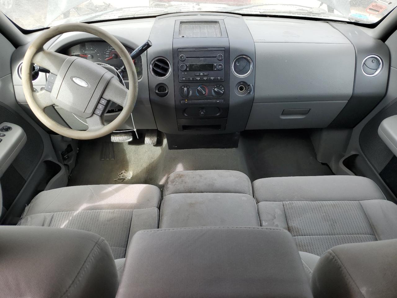2007 Ford F-150 - Image 8