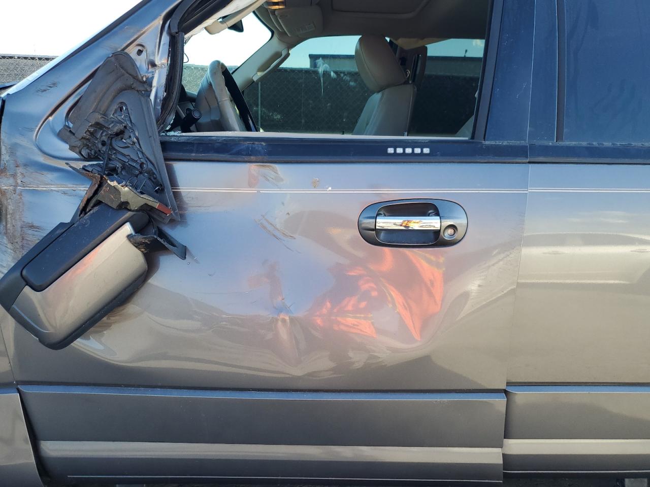 2013 Ford Expedition - Image 7