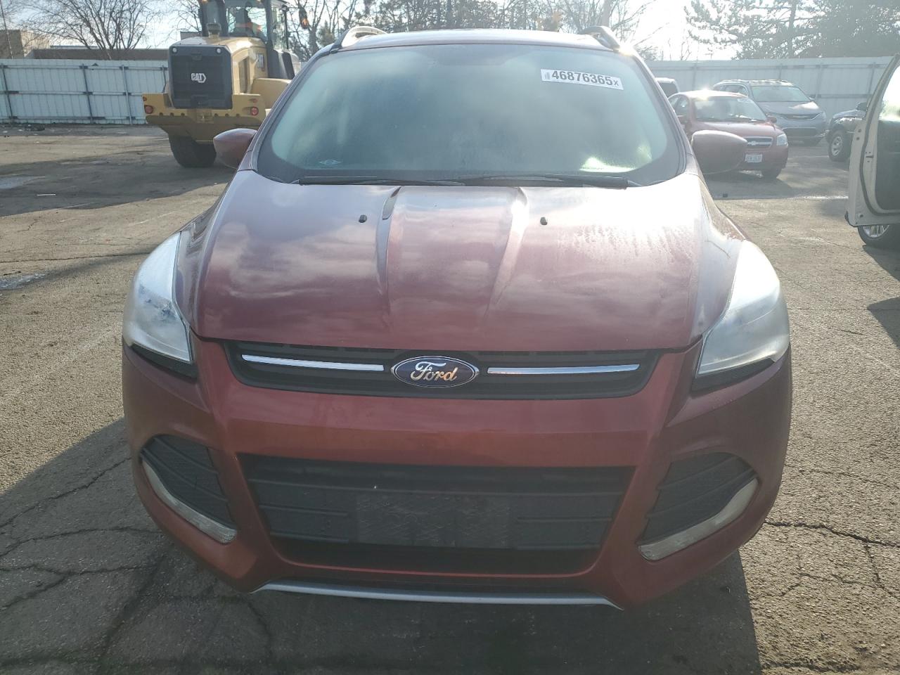2016 Ford Escape - Image 5