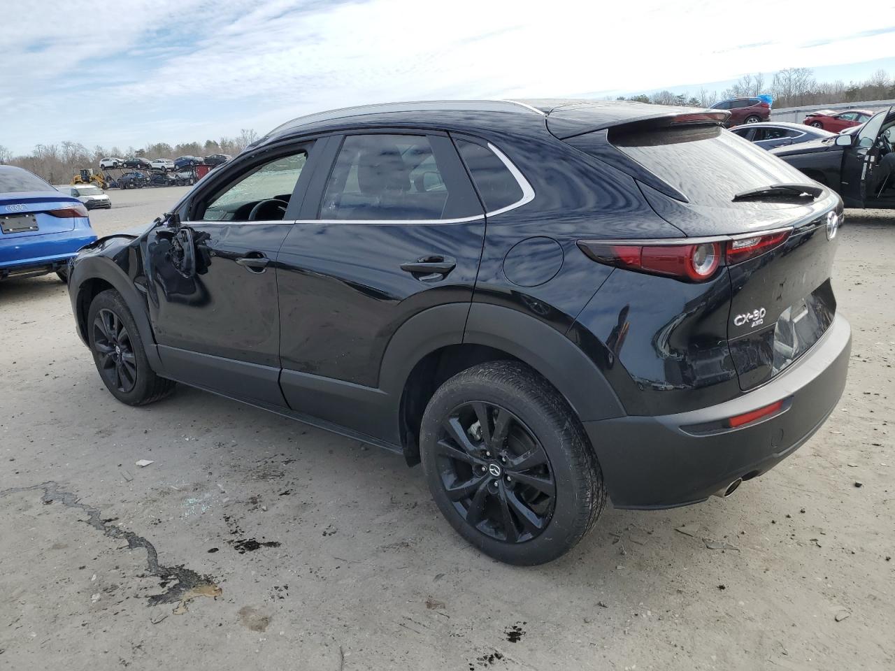2024 Mazda CX-30 - Image 2