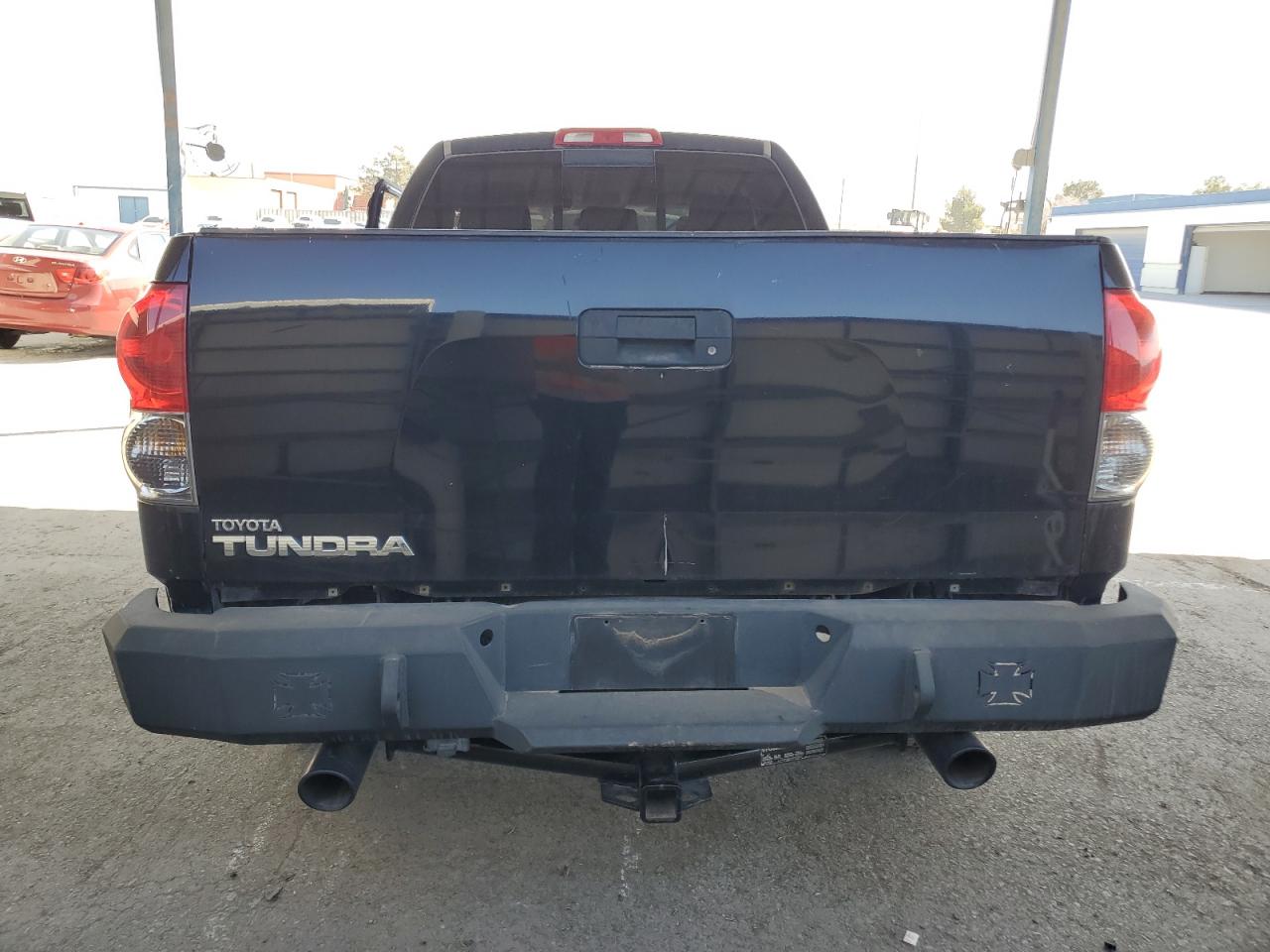 2007 Toyota Tundra - Image 6