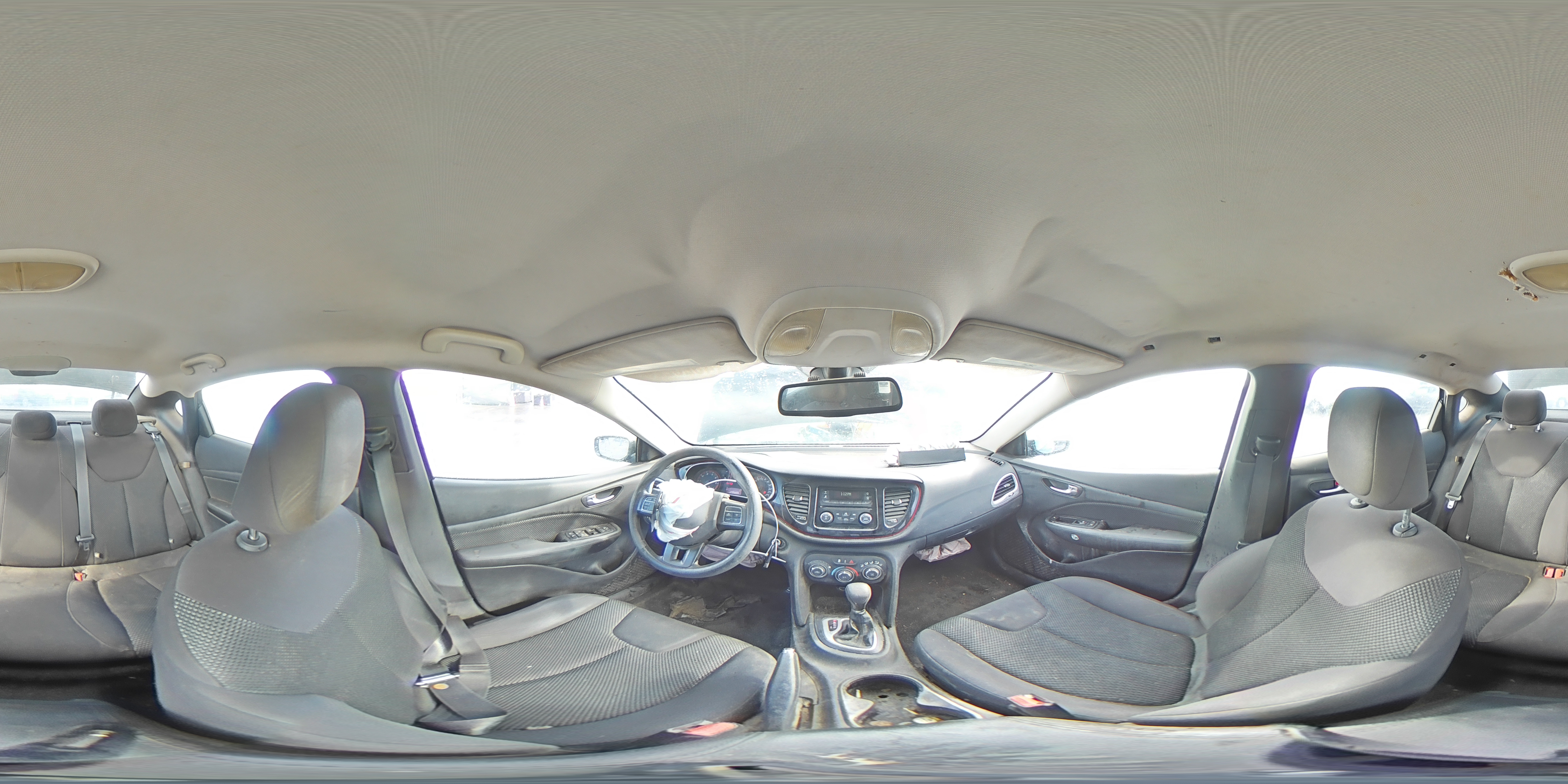 2016 Dodge Dart - Image 13