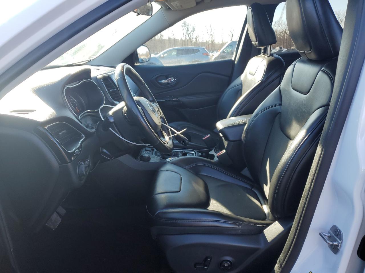 2019 Jeep Grand Cherokee - Image 7
